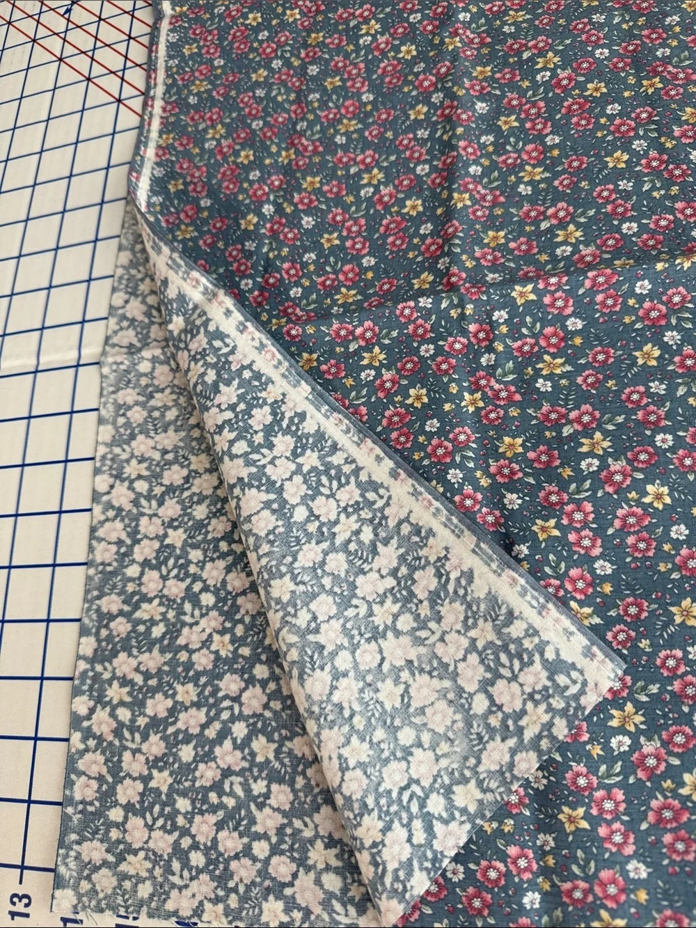 N/A vintage small